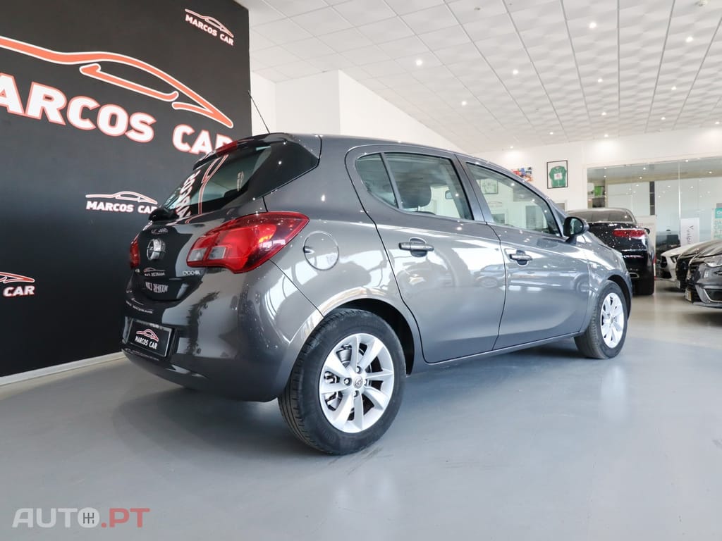 Opel Corsa 1.3 CDTi Business Edition
