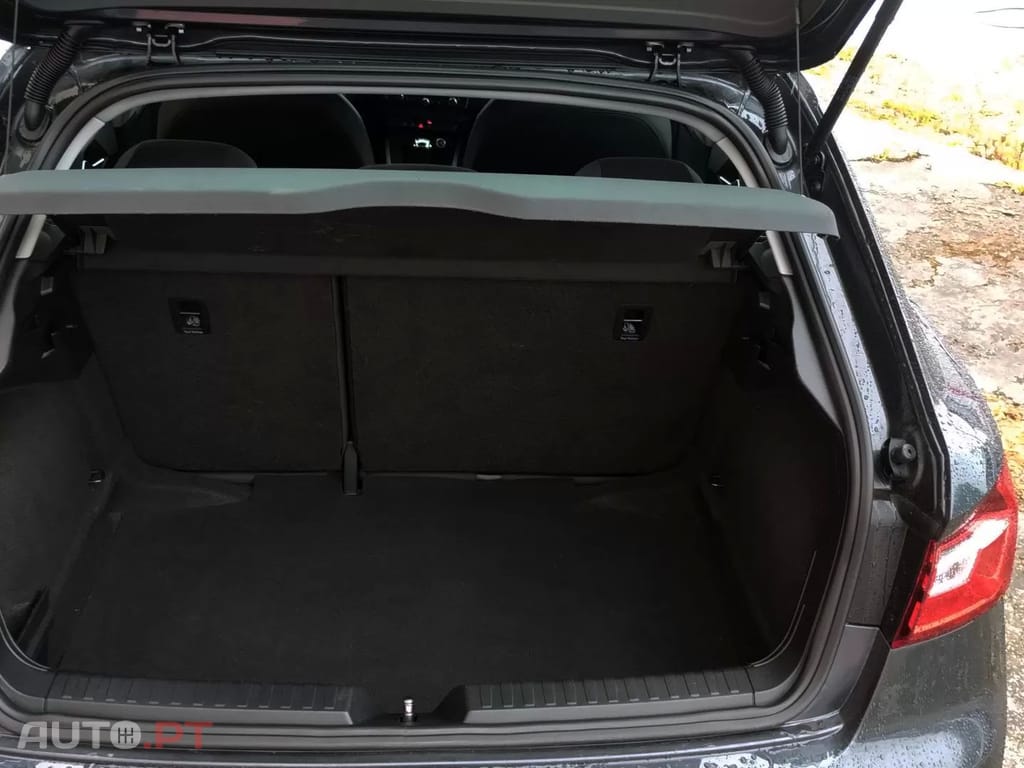 Audi A1 25 TFSI Advanced