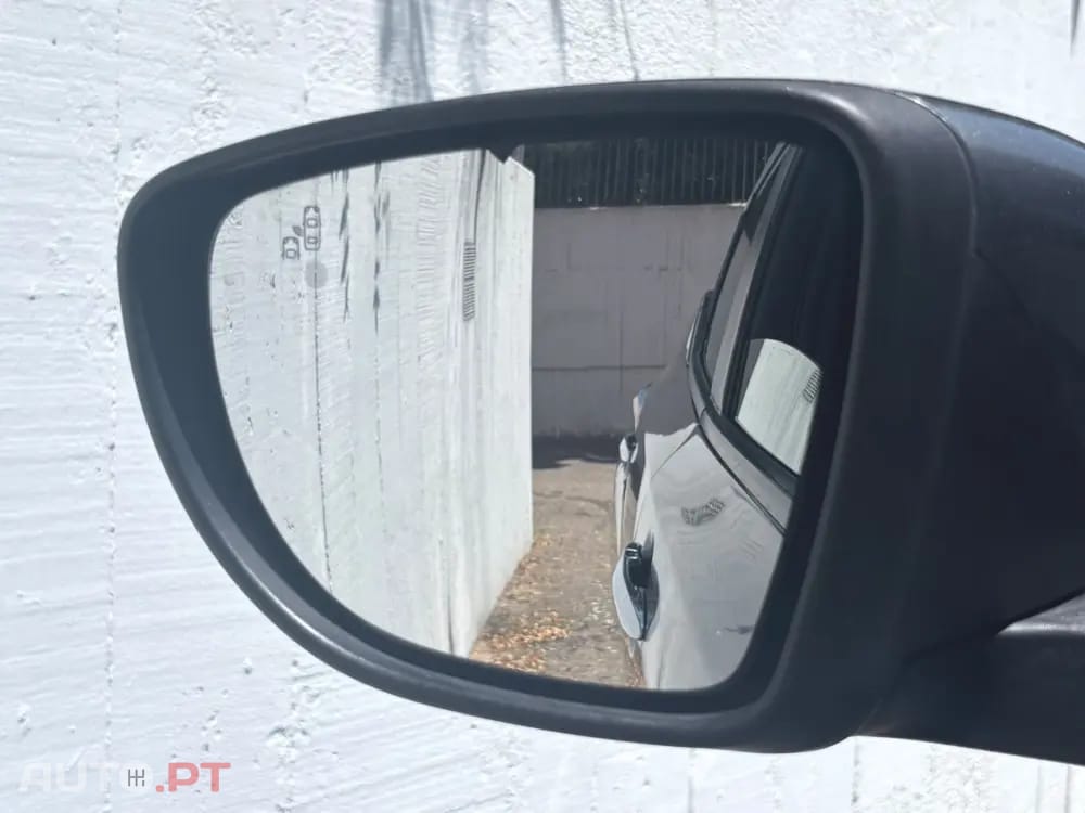 Nissan Leaf N-Connecta