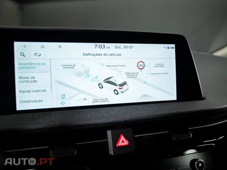 Kia EV6 77.4 Kwh Tech
