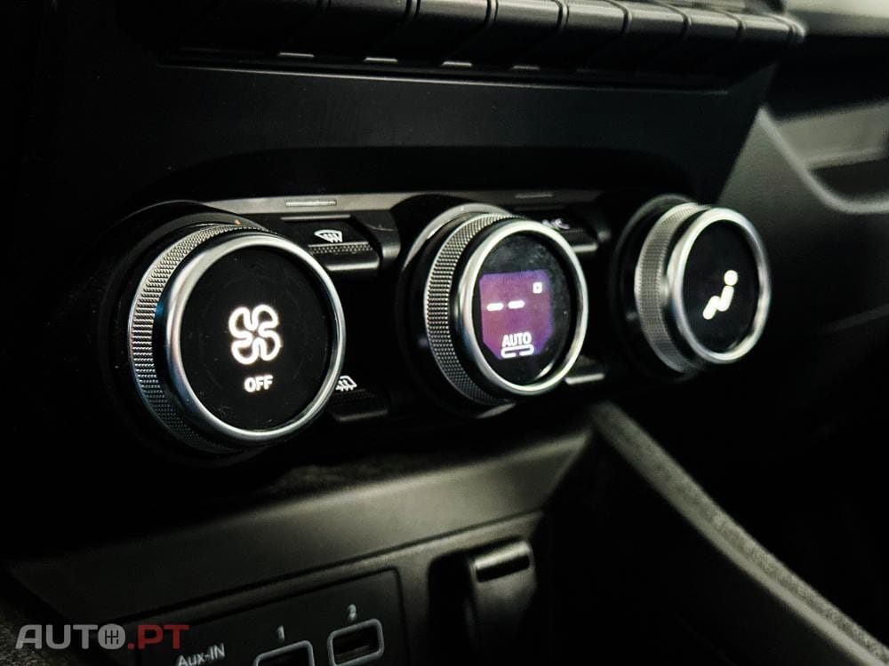 Renault Zoe Outro