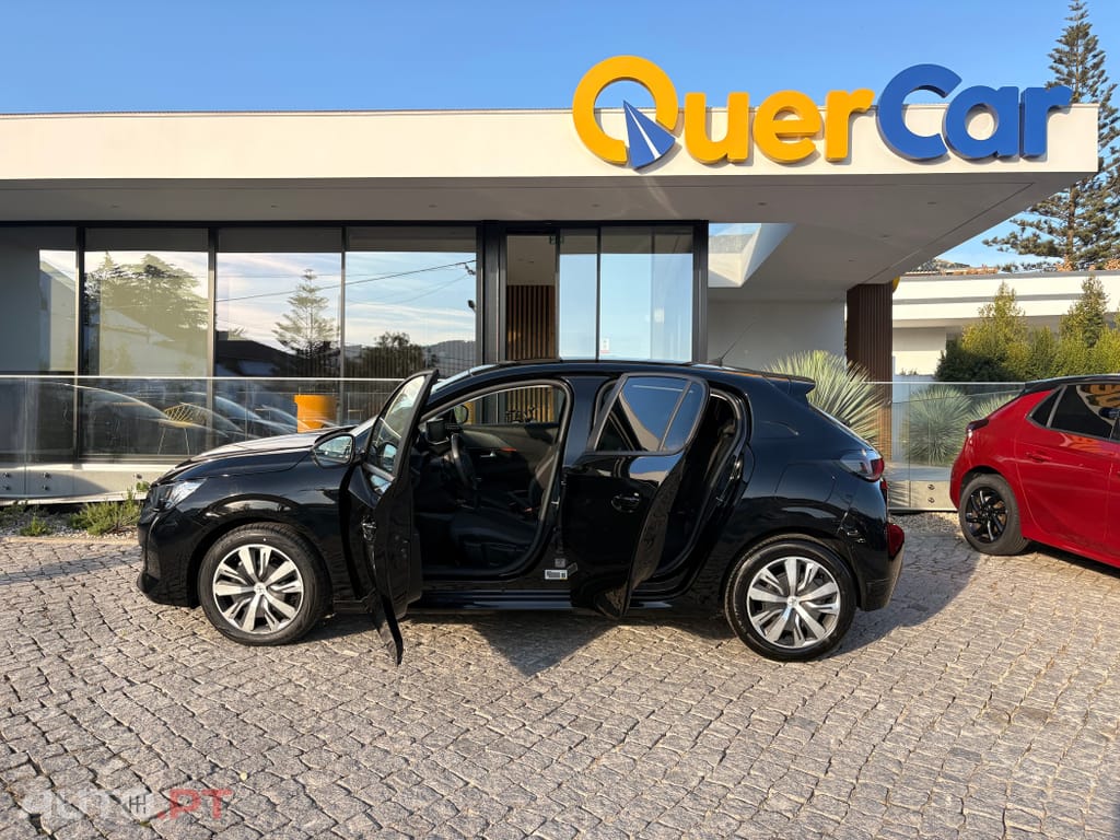Peugeot 208 1.2 PureTech Active Pack