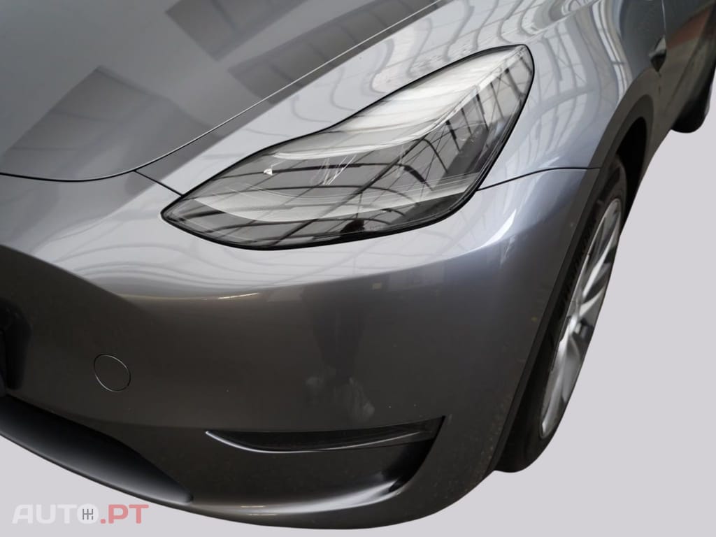 Tesla Model Y Long Range Dual Motor 94% I.V.A DEDUTIVEL