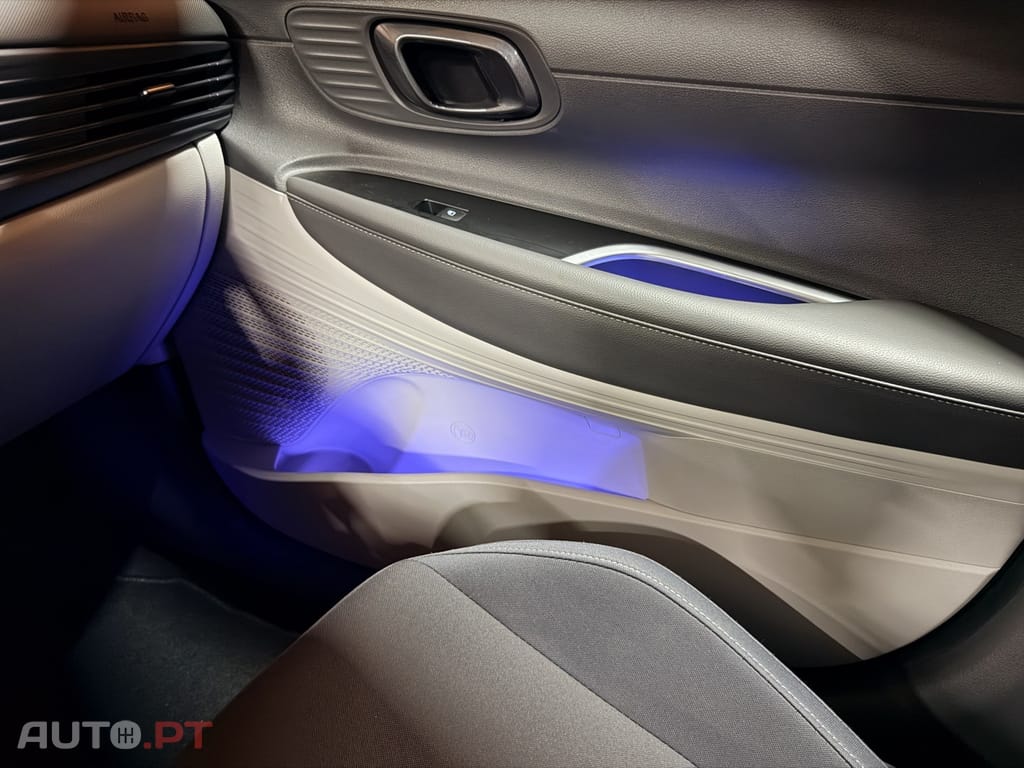 Hyundai Bayon 1.0 T-GDi Premium