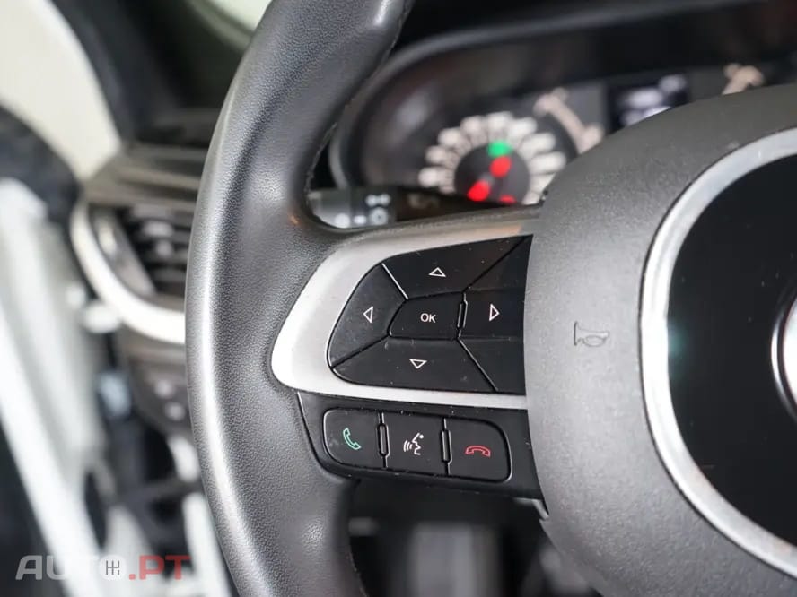 Fiat Tipo 1.3 M-Jet Street