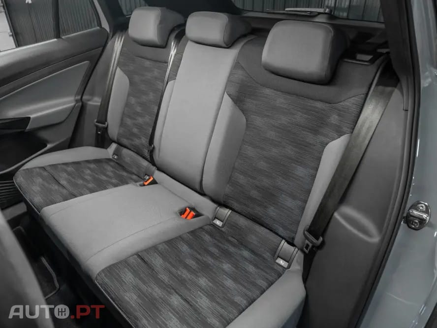 Volkswagen Id.4 77 kWh Pro Performance
