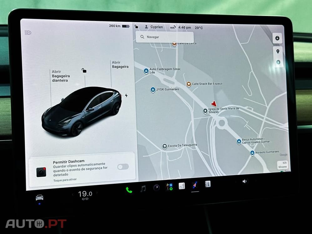 Tesla Model 3 Long-Range Dual Motor AWD