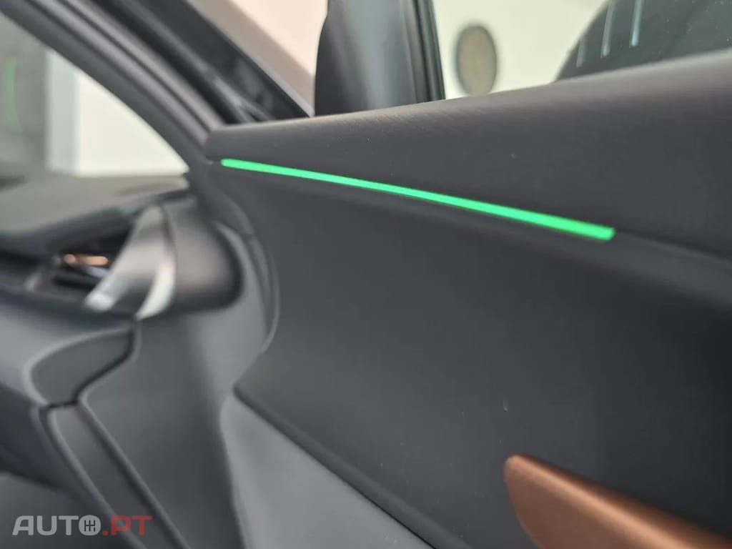 Cupra Terramar 1.5 e-Hybrid DSG