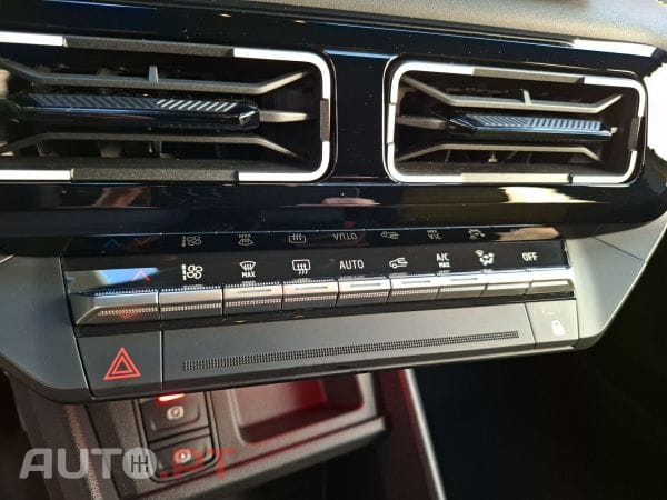 Renault 5 EV52 iconic cinq 150 cv autonomia comfor