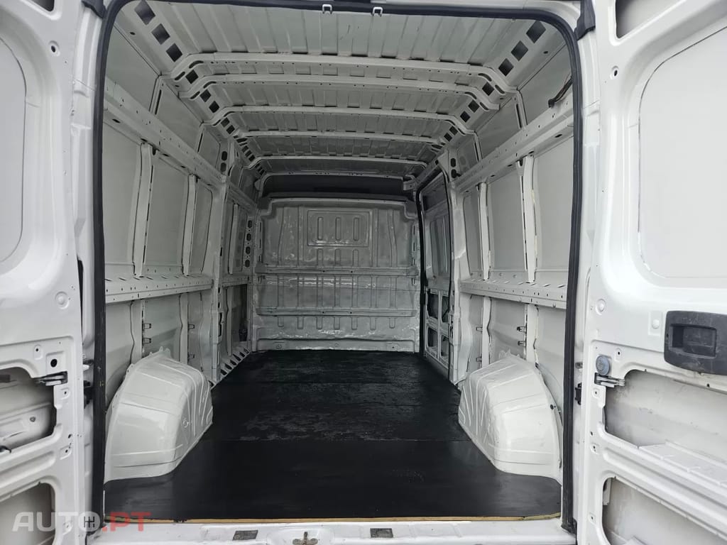 Citroen Jumper Jumper l2h3