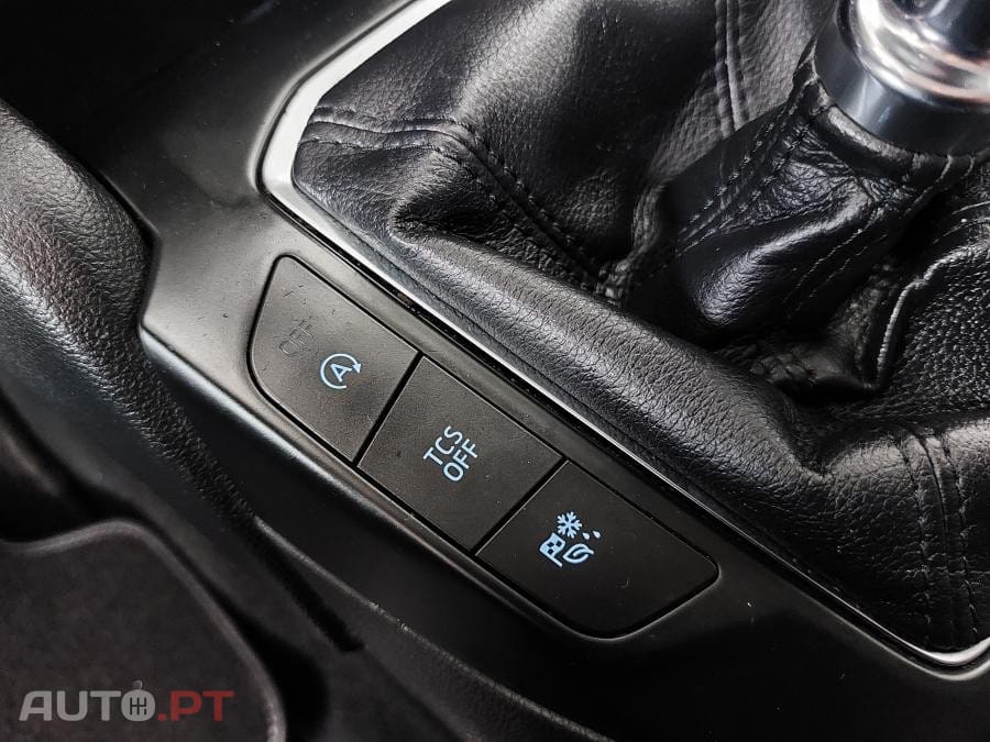 Ford Focus 1.5 TDCi EcoBlue Business