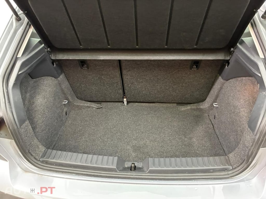 Seat Ibiza 1.0 TSI Style