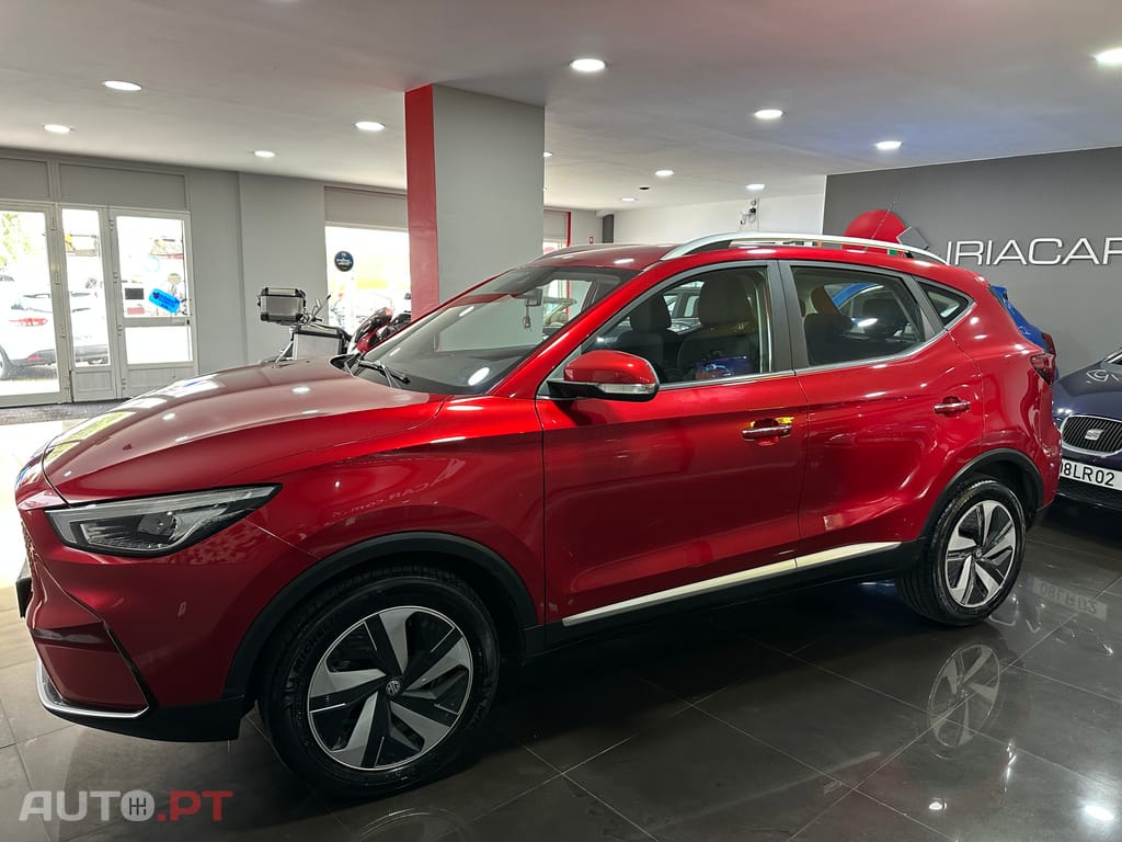 MG ZS EV 50.3 kWh Comfort