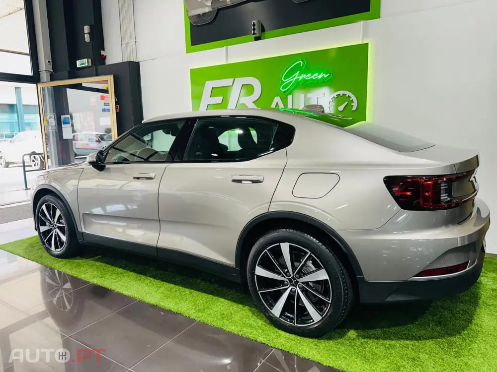 Polestar 2 Single Motor 64kWh