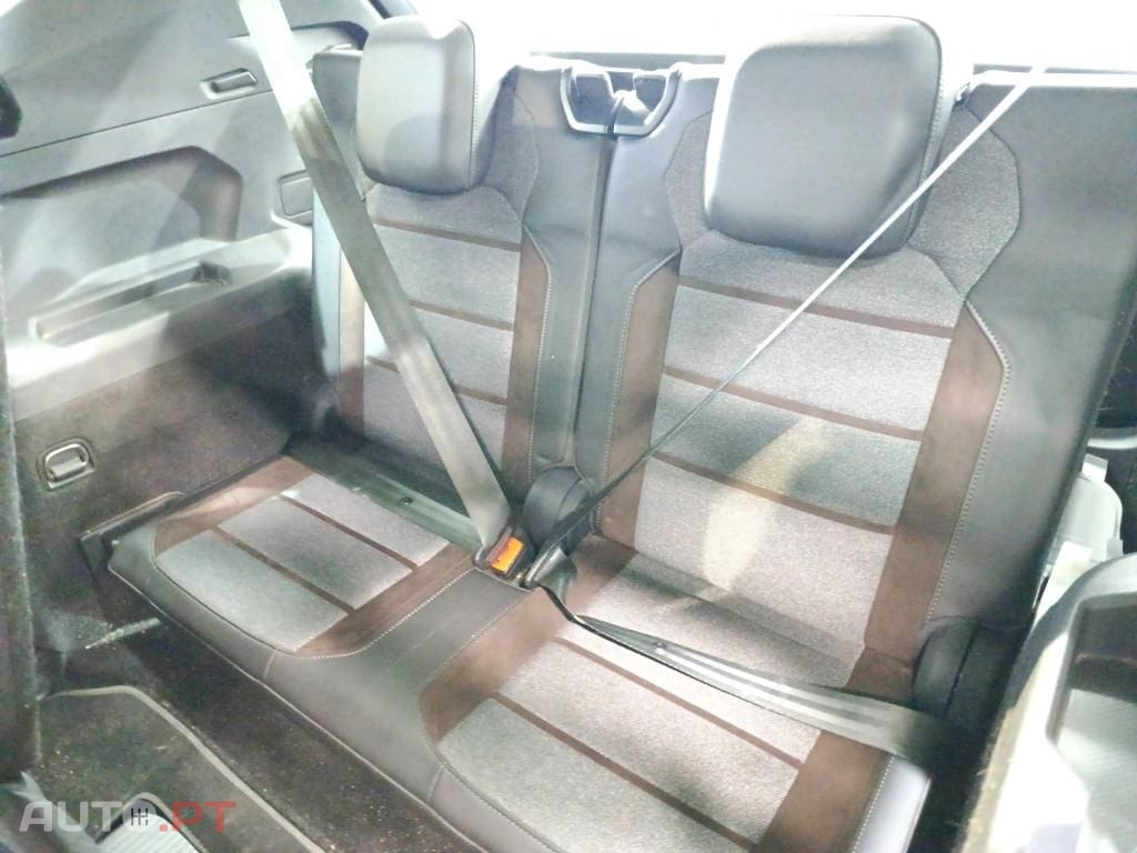 Seat Tarraco 2.0 TDI Xcellence DSG