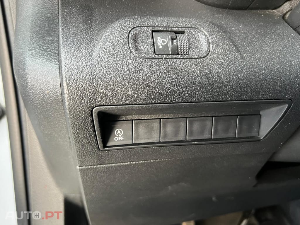 Citroen Berlingo 1.5 BlueHDi M Club