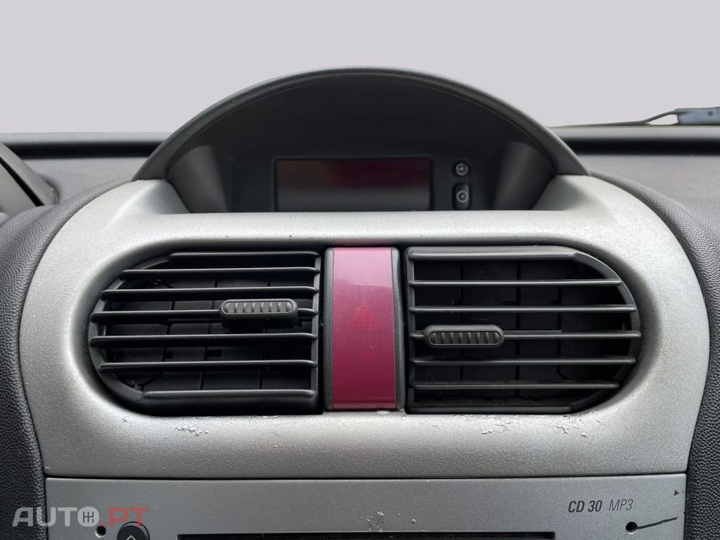 Opel Corsa 1.2 Enjoy GPL 