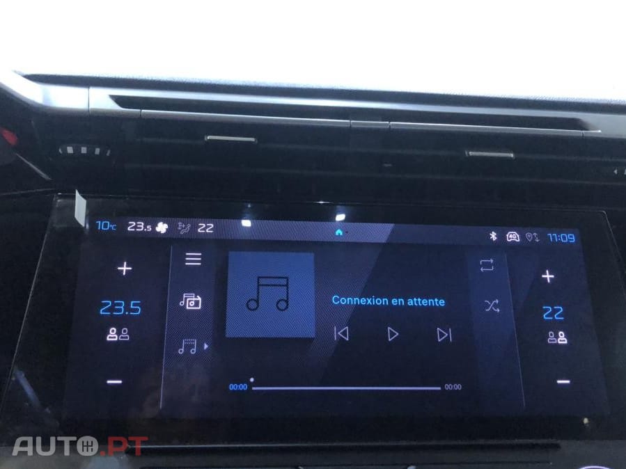 Peugeot 308 SW PureTech 130 EAT8 Active Pack