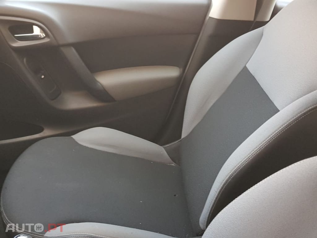 Citroen C3 1.4 hdi