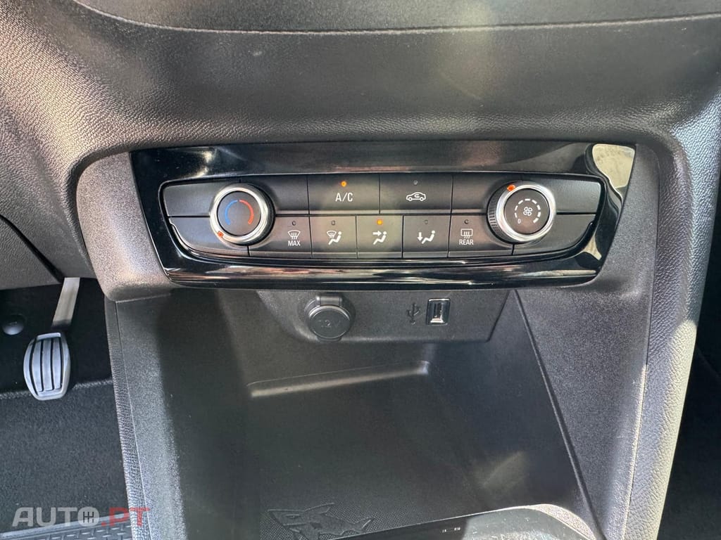 Opel Corsa 1.2 Elegance