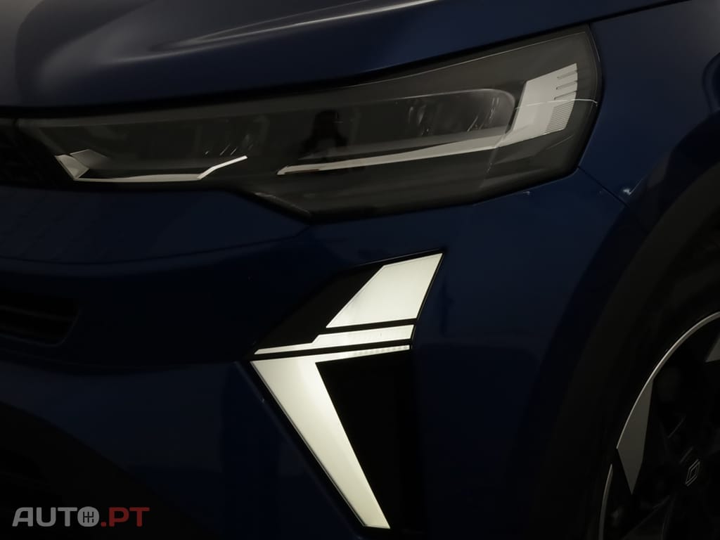 Renault Captur Captur 1.0 TCe Techno