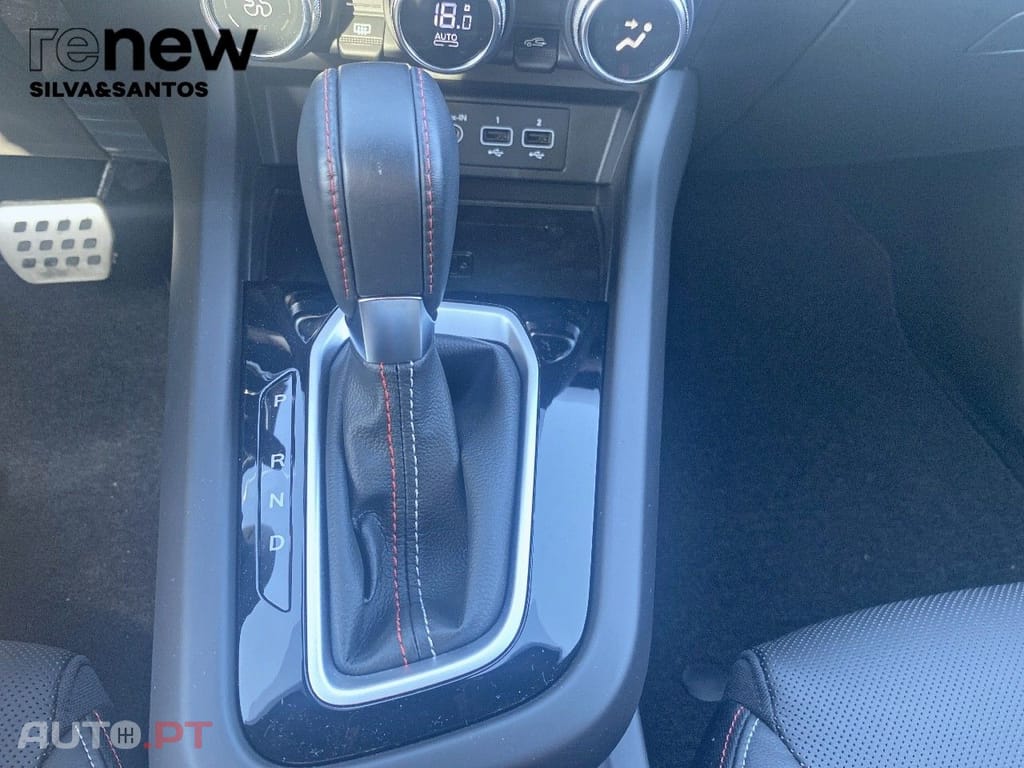 Renault Arkana Arkana R.S. Line TCe 140 EDC