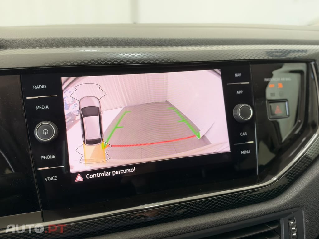 Volkswagen Taigo 1.0 TSI Life