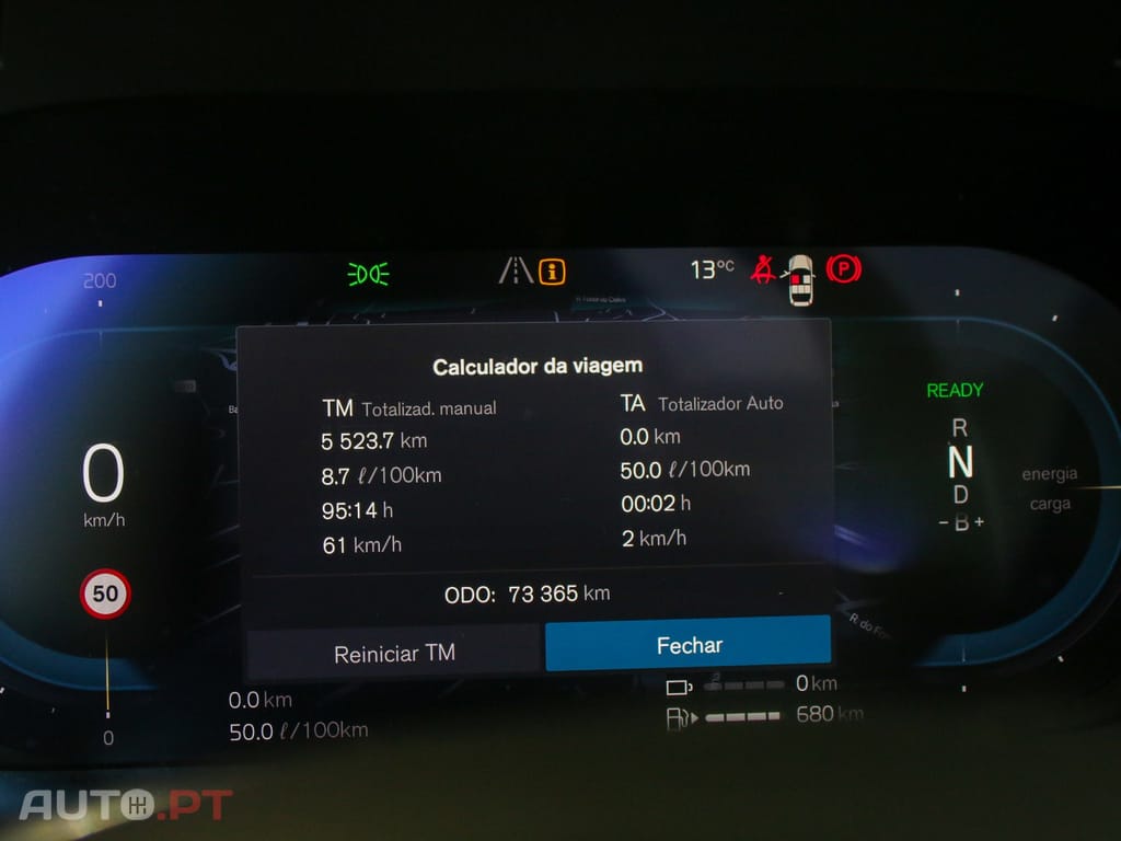 Volvo XC60 2.0 T6 PHEV Plus Dark AWD