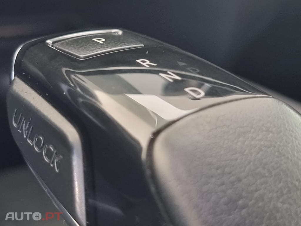 Citroen C5 Aircross 1.5 BlueHDi Feel EAT8