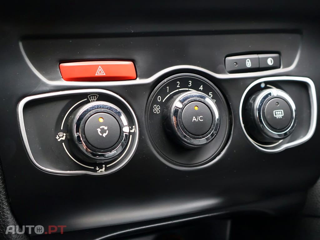 Citroen DS4 1.6 HDi Chic