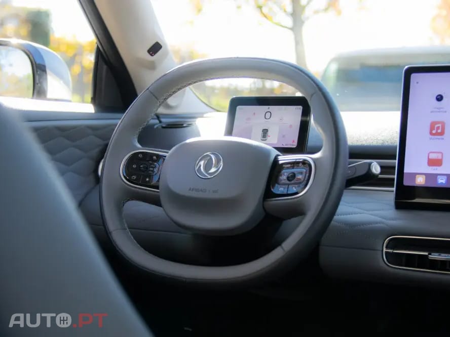 Dongfeng Box 42 kWh Pro