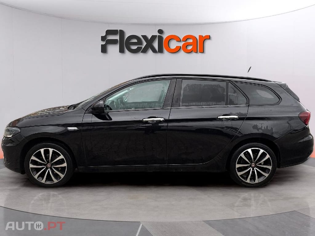Fiat Tipo 1.3 M-Jet Lounge J17