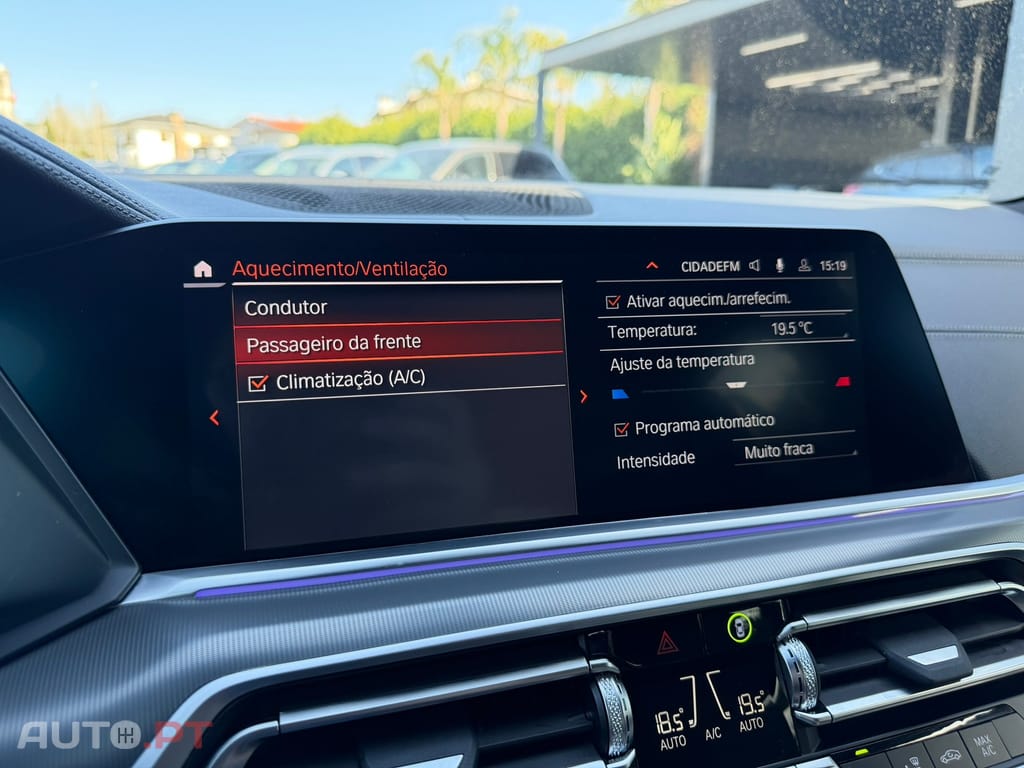 BMW X5 45 e xDrive Pack M