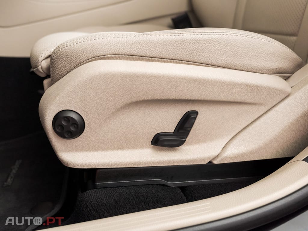 Mercedes-Benz GLC 300 de 4Matic