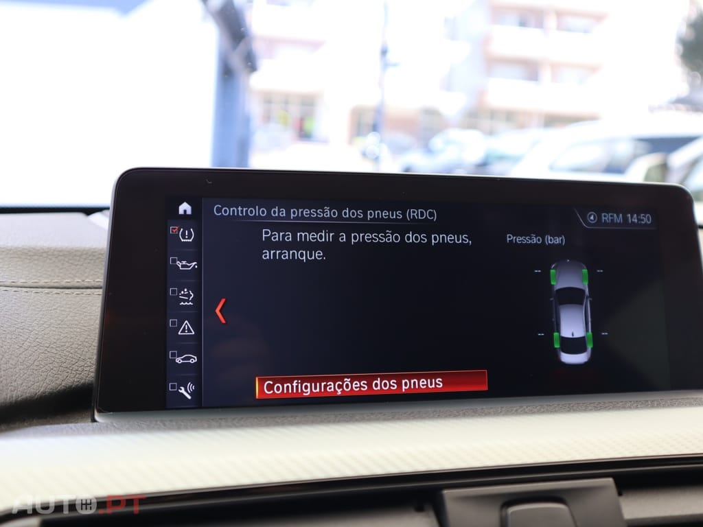 BMW 420 d Pack M Auto
