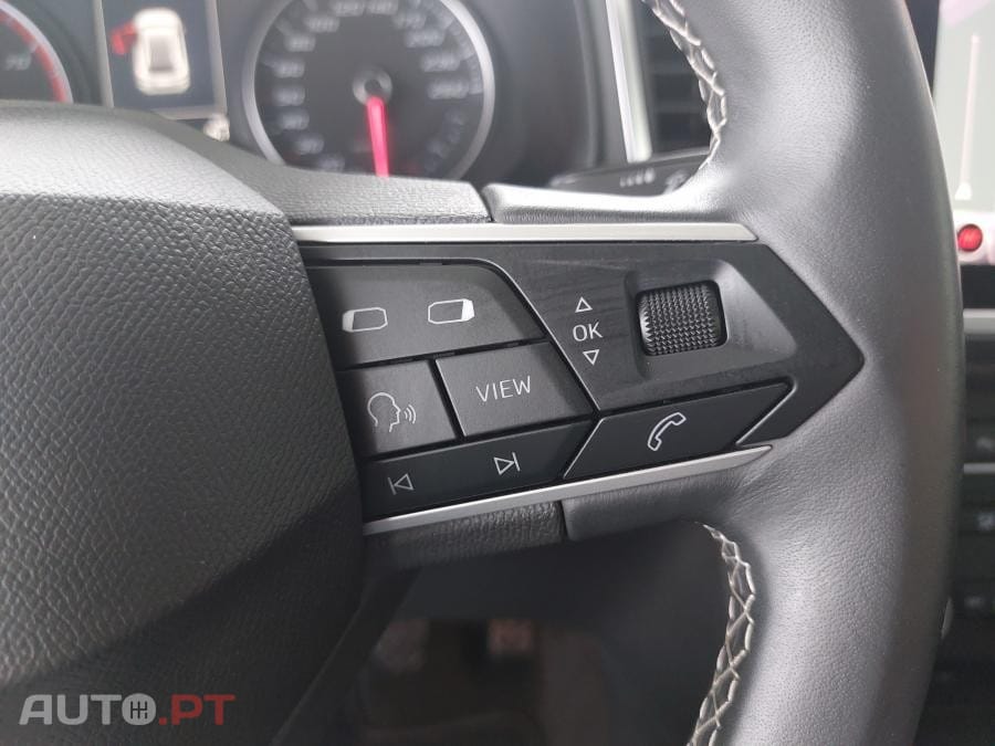 Seat Ateca 1.0 TSI Style