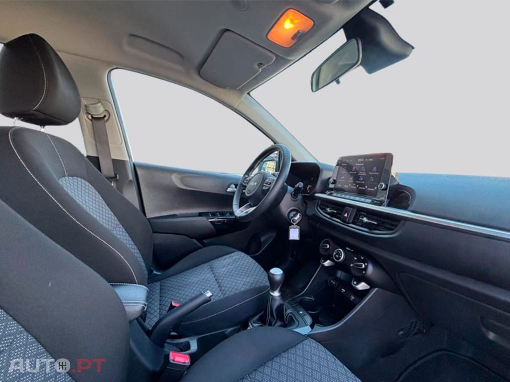 Kia Picanto 1.0 Urban