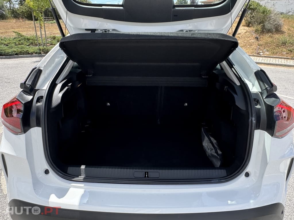 Citroen C4 1.5 BlueHDi Feel Pack
