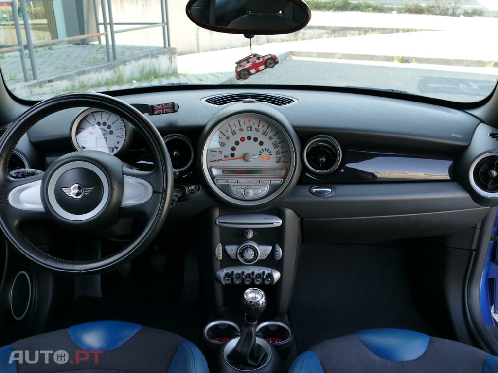 MINI Cooper Cooper