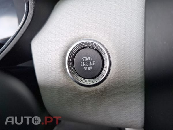 Renault Clio TCe 90 Techno