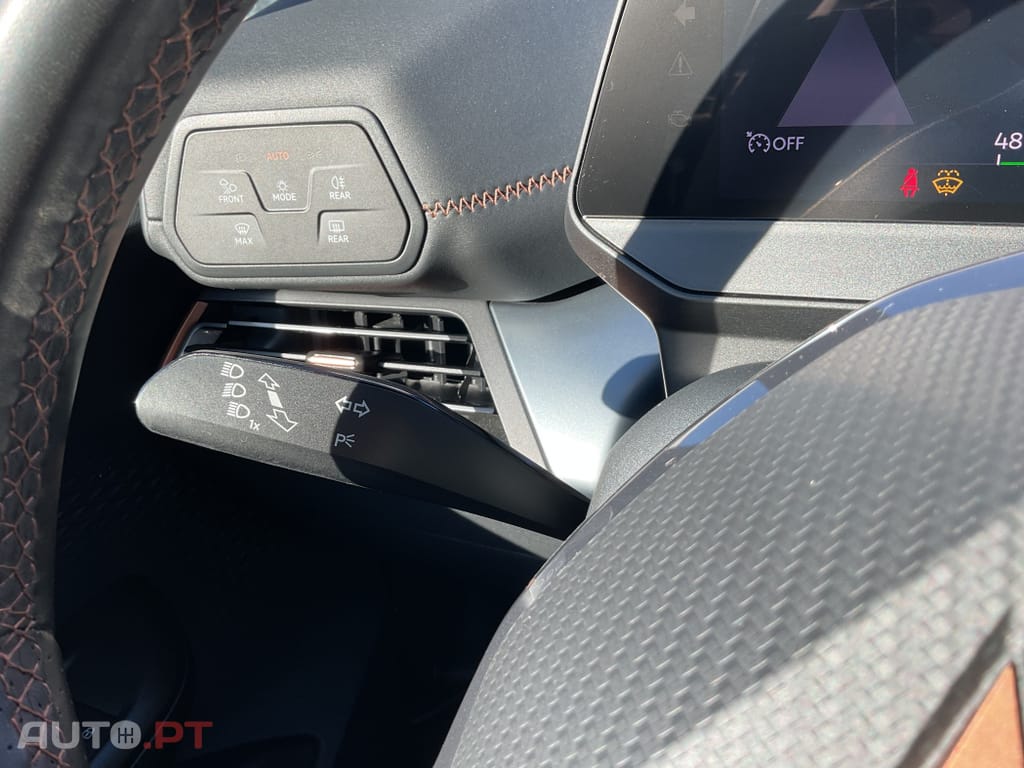 Cupra Born 58 kWh