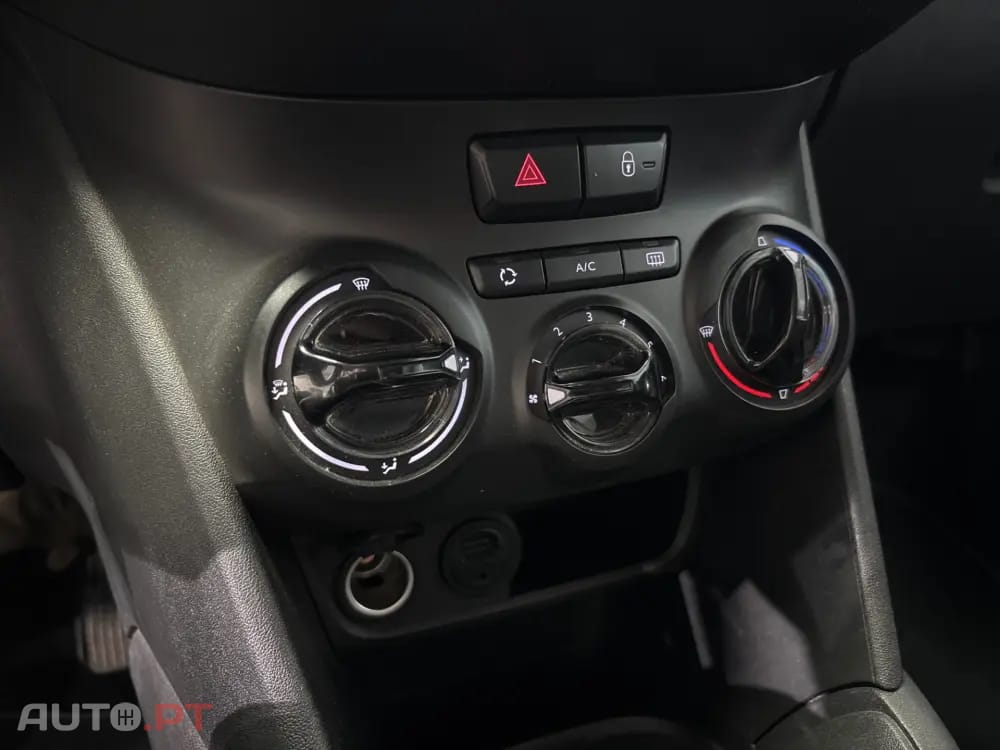 Peugeot 208 1.6 BlueHDi Active
