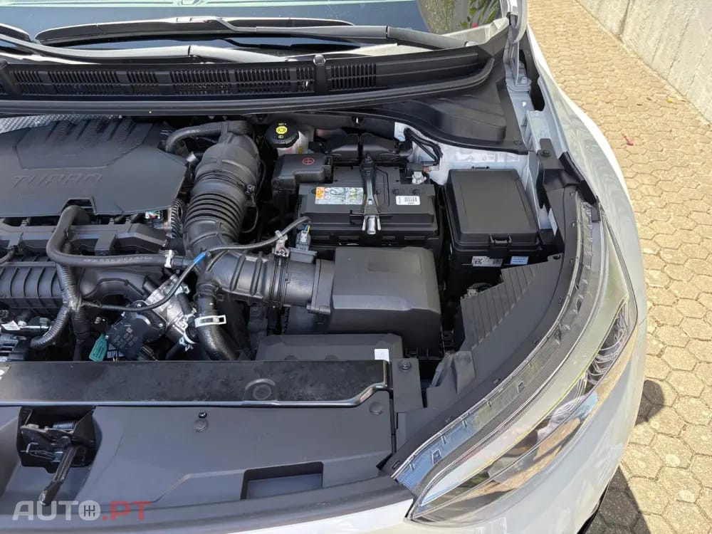 Kia Stonic 1.0 T-GDi Drive 7DCT