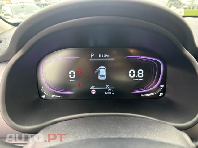 Kia Stonic 1.0 T-GDI Drive 7DCT