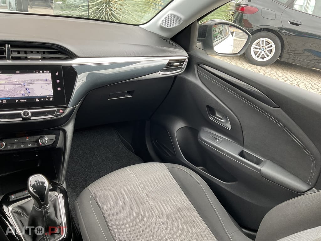 Opel Corsa 1.2 Business