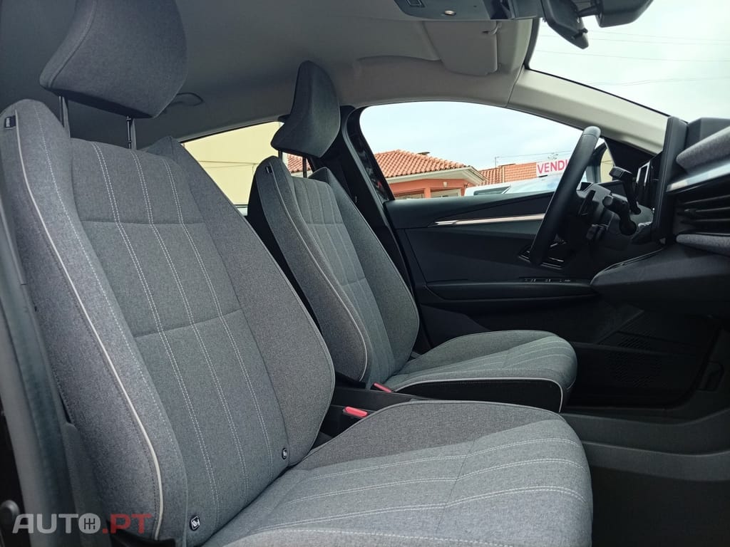 Renault Mégane E-Tech EV60 Evolution ER Optimum Charge