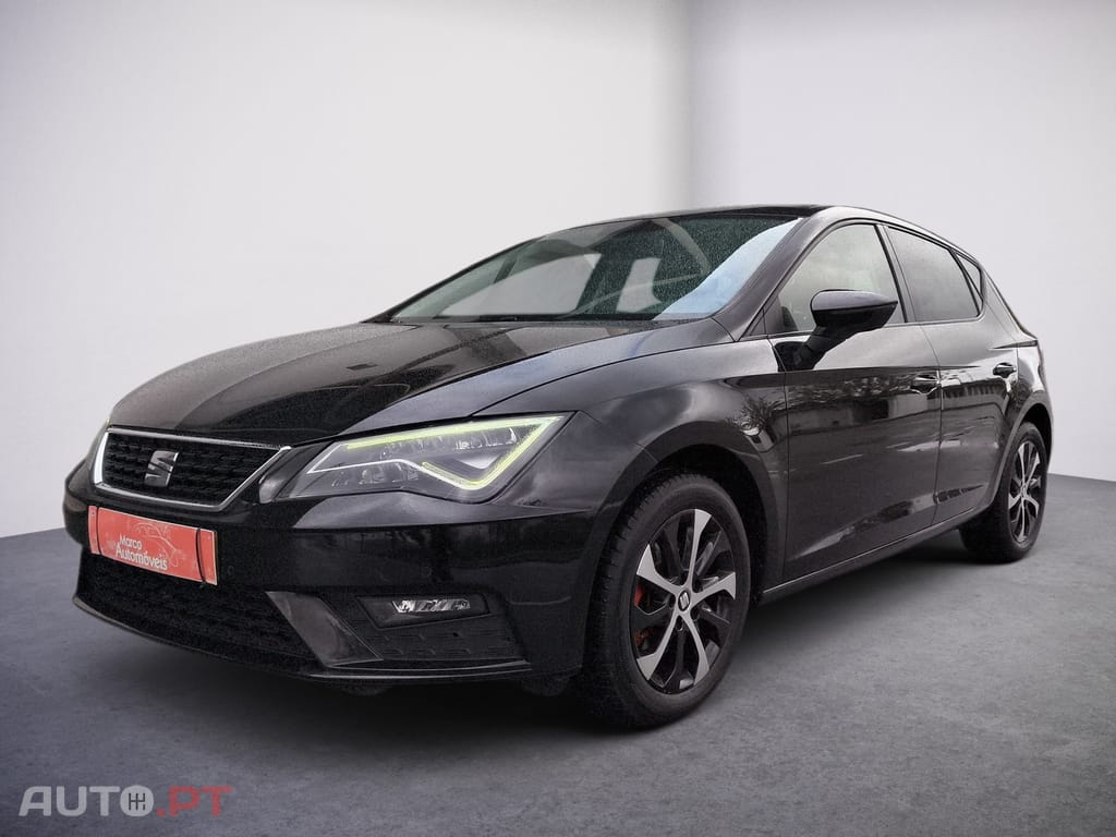 Seat Leon 1.6 TDI Style S/S