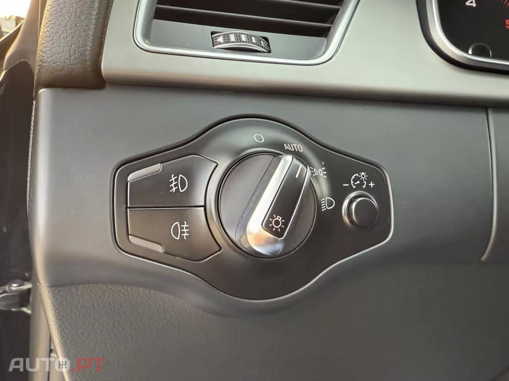 Audi A5 2.0 TDI S-line