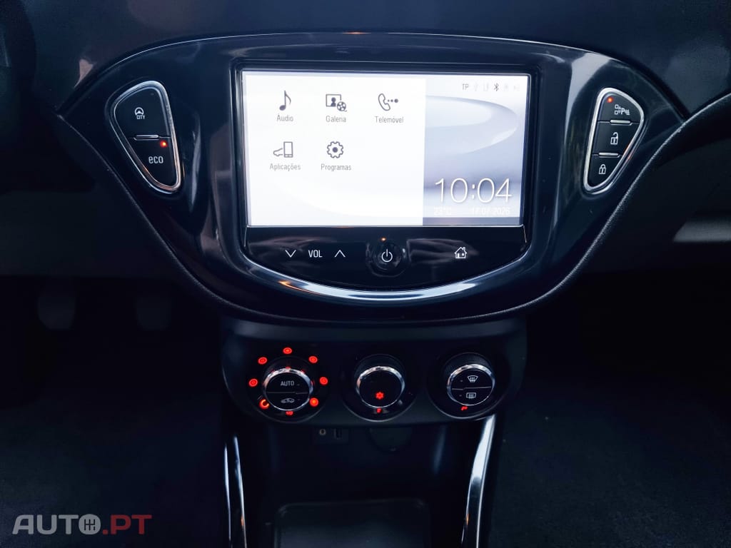 Opel Corsa 1.0 T Cosmo