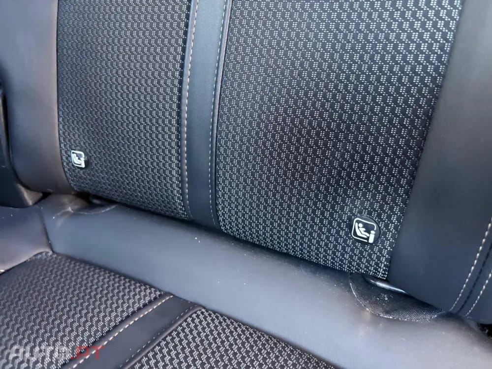 Peugeot 3008 1.6 Hybrid GT e-EAT8